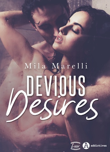 Mila Marelli - Devious Desires.