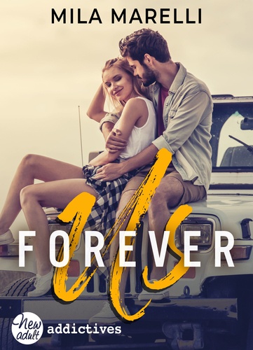 Mila Marelli - Forever Us (teaser).