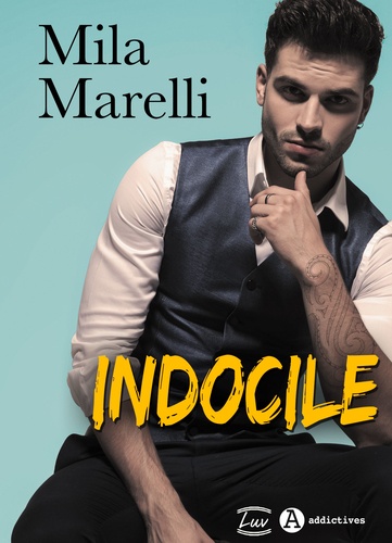 Mila Marelli - Indocile (teaser).