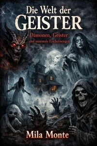 Die Welt der Geister