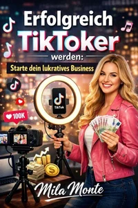 Erfolgreich Tiktoker werden