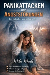 Panikattacken und Angststörungen