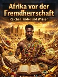 Afrika vor der Fremdherrschaft