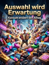 Auswahl wird Erwartung