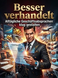 Besser verhandelt