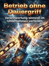 Betrieb ohne Dauergriff
