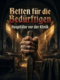 Betten für die Bedürftigen