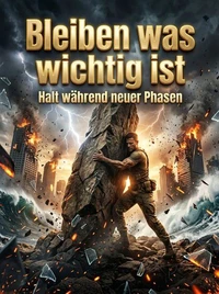 Bleiben was wichtig ist