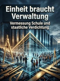 Einheit braucht Verwaltung
