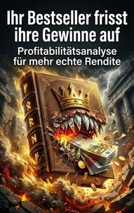 Ihr Bestseller frisst ihre Gewinne auf