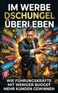 Im Werbe Dschungel überleben
