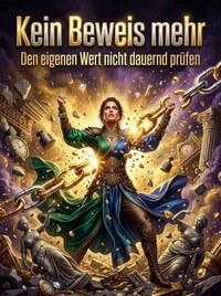 Kein Beweis mehr