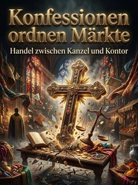 Konfessionen ordnen Märkte
