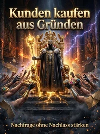Kunden kaufen aus Gründen