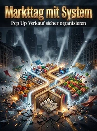 Markttag mit System