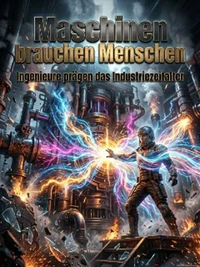 Maschinen brauchen Menschen