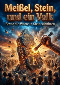 Meißel, Stein, und ein Volk