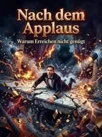 Nach dem Applaus