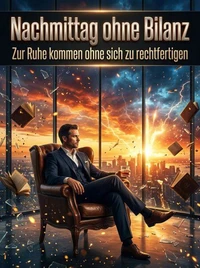 Nachmittag ohne Bilanz