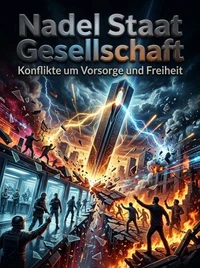 Nadel Staat Gesellschaft
