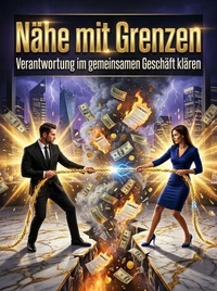 Nähe mit Grenzen
