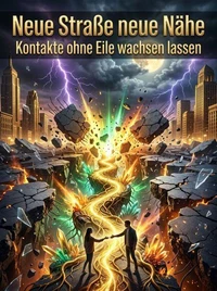 Neue Straße neue Nähe