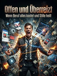 Offen und Überreizt