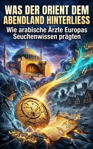 Was der Orient dem Abendland hinterließ