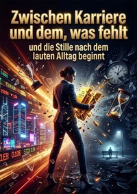 Zwischen Karriere und dem, was fehlt