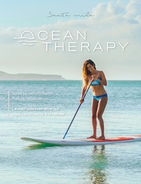 Mila Santa - Ocean Therapy.