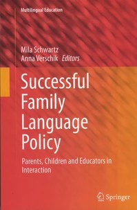 Successful Family Language Policy