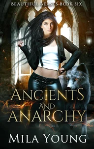 Ancients and Anarchy