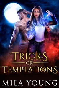  Mila Young - Tricks or Temptations - Beautiful Beasts, #7.
