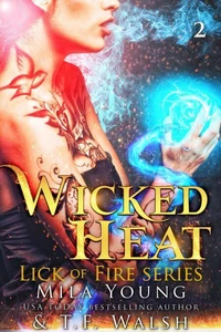 Wicked Heat