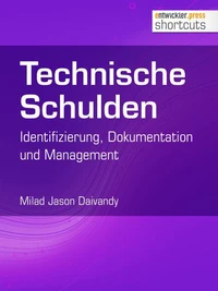 Technische Schulden: Identifizierung, Dokumentation und Management