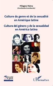 Milagros Palma - Culture du genre et de la sexualité en Amérique latine.