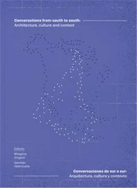 Conversations from South to South /anglais/espagnol