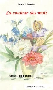 La couleur des mots