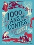  Milan - 1000 ans de contes - Livre 1.