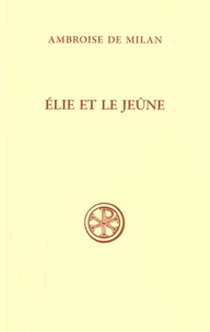 Elie et le jeûne