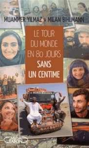 Le tour du monde en 80 jours...