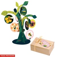 Ebook francais téléchargement gratuit Colis déco Petites bêtes 2024 - Une sélection attractive autour des petites bêtes 9782408055011 ePub FB2 in French par Milan