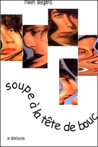 Soupe A La Tete De Bouc