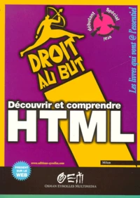 Decouvrir Et Comprendre Html
