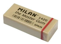 Gomme Master Gum pour beaux arts