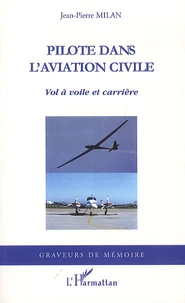 Pilote dans l'aviation civile