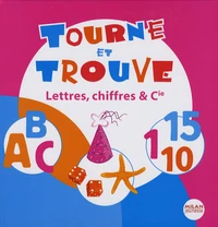 Lettres, chiffres et Cie