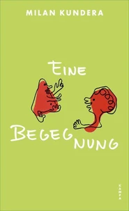 Eine Begegnung