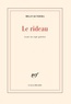 Milan Kundera - Le rideau.