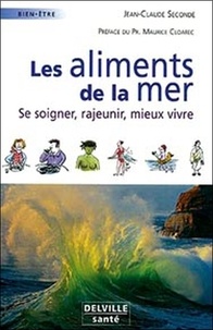 Milan Kundera - Les aliments de la mer - Se soigner - Rajeunir - Mieux vivre.